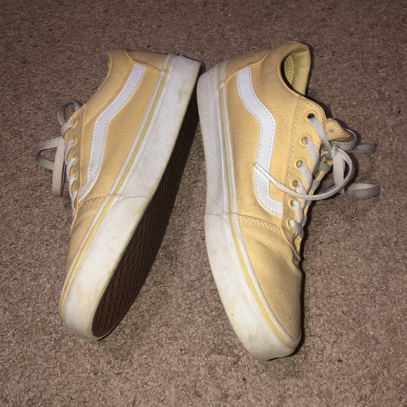 Old skill Vans - Picture 7 of 7